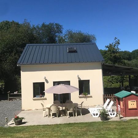 La Grange De La Vallee Hamars Екстериор снимка