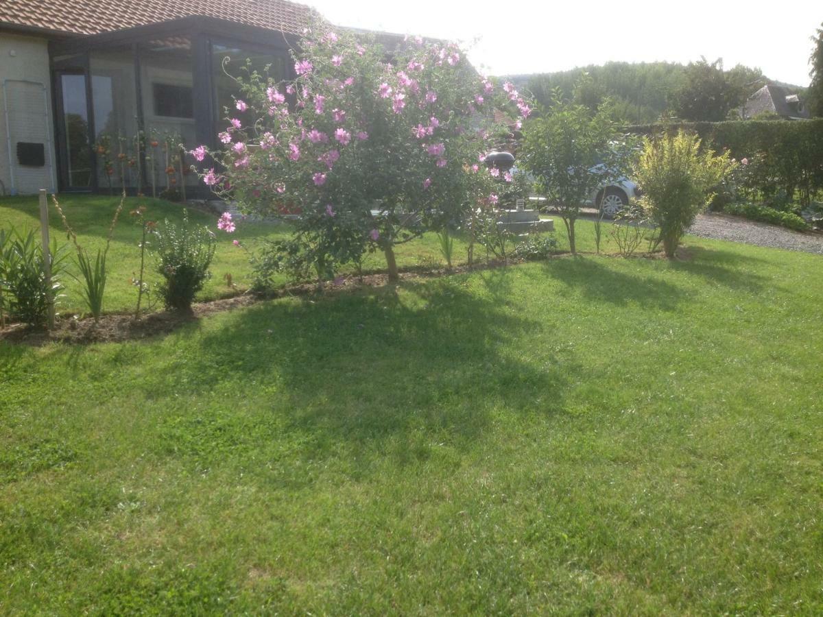 La Grange De La Vallee Hamars Екстериор снимка
